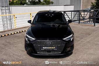 Audi A3 1.5 tfsi - 7