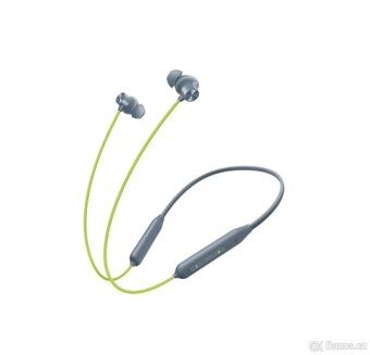 Nové OnePlus Bullets Wireless Z2 – Jazz Green - 7