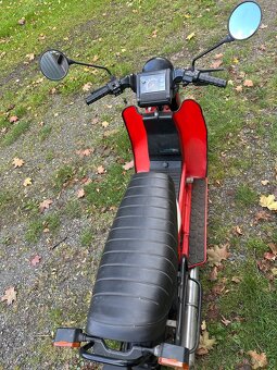 SIMSON SR 50 - 7