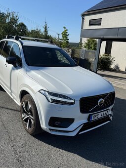 Volvo XC90 B5 R-Design AWD 173Kw - 7
