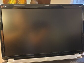 HP Pavilion dv7 (i7-2630QM, 8GB RAM, Radeon HD 6770M, 17.3" - 7