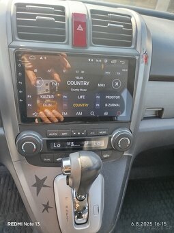 Honda CR-V executive - 7