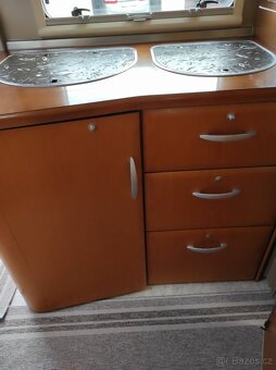 Karavan Fend Diamant 150 - 7