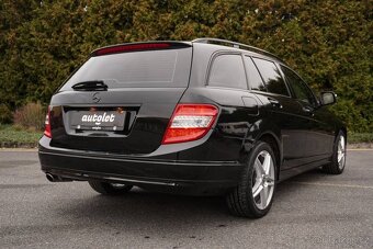 Mercedes-Benz Třídy C - 7
