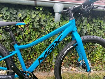 Mrx 27,5 Barbus Face sport - 7