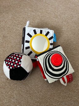 Hračky pro nejmenší - 7