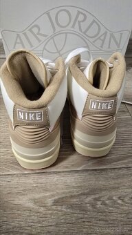 Nike air Jordan 2retro  38eu - 7