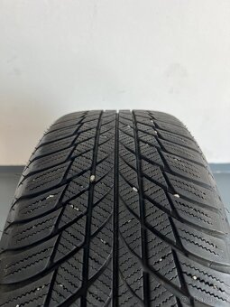 ❄️ Zimní kola BMW X1 F48/X2 F39, 5x112 r17 - 7