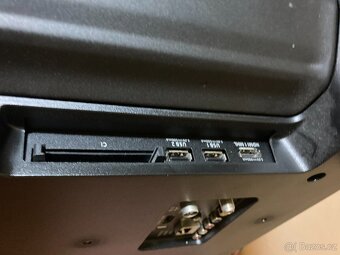 FULL HD LED Smart Televize Philips 32PFS5803-80 cm - Wifi-T2 - 7