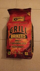 Grilovací sada nářadí + další příslušenství na grilování - 7