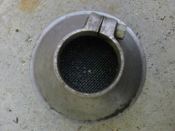 Jawa-čz 175/356- výfuky rybiny/doutníčky s koleny,válec 125 - 7