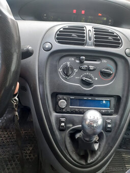 Citroën Xsara Picasso – 1.6i, 2005 - 7