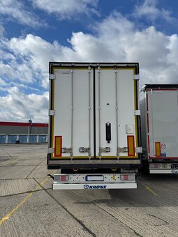 Krone Cool Liner, 2025 - 7