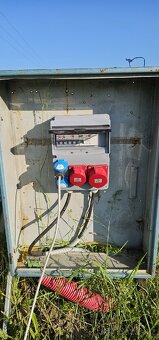 Stavebni rozvaděč, antoníček - 7