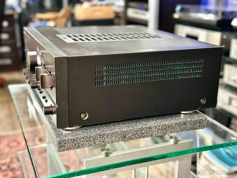 TECHNICS SU-VX700 (r.1991) 690W, po celkovém servisu, záruka - 7