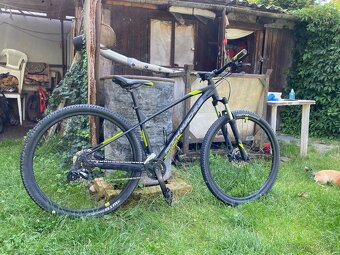 Horské kolo rock machine manhattan - 7