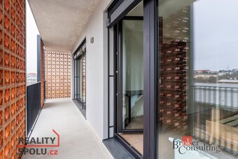 Pronájem, byty/2+kk, 77 m2, Zahradní 2833/2, Východní Předmě - 7