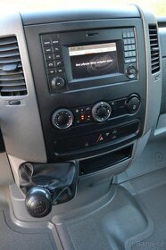 Mercedes-Benz Sprinter 316 L MAXI, 6/2018 - 7
