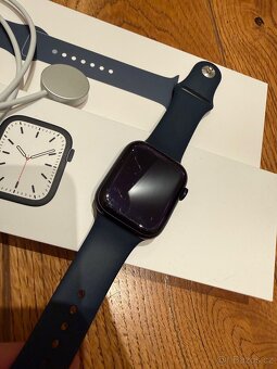 Apple Watch Series 7 45 mm - 7