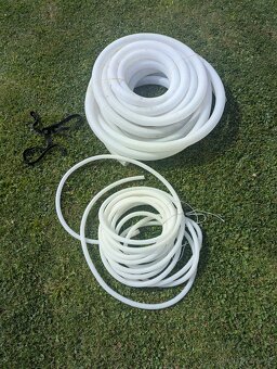 Mix nových hadic – vše co je na fotkách – 999 Kč - 7