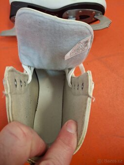 Dívčí - dámské brusle - 7