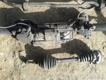 Škoda Octavia II - 7