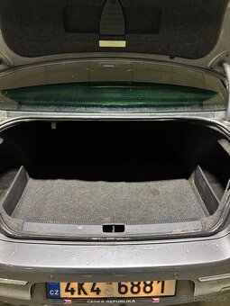 VW Passat B6 2.0TDi 103kw - 7