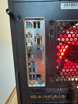 Herní počítač - 7