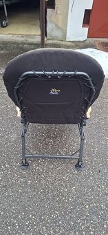 Rybářské křeslo - 7