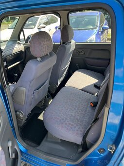 Suzuki WAGON R+ 1.3 56kW - 7