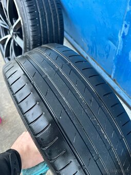 Alu kola MAM 5x112 r18 - 7