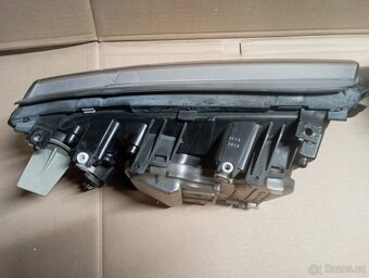 Škoda Fabia 1 přední světla - 7