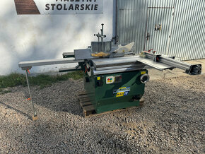 Kombinovaný multifunkčný stroj  FELDER BF6/31 - 7