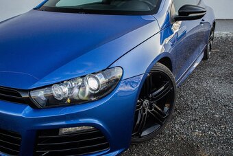 Volkswagen Scirocco R 2.0 TSI - 7