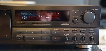 SONY TC K 870ES - 7