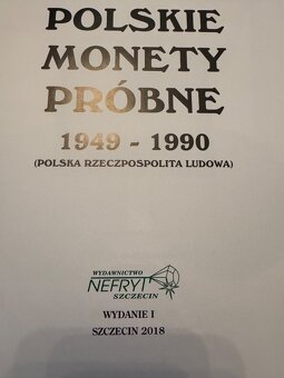 Polské Monety - 7