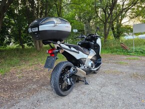 Honda Integra 700 ABS r.v.2013 - 7