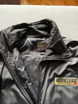 Gerbing vyhřívaná bunda - 7