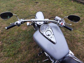 HONDA VTX 1300C 2004 CHOPPER - 7