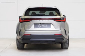Lexus NX 450h+, Executive,ČR,DPH, - 7