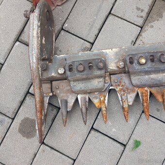 Tera vari kosa funkční - 7