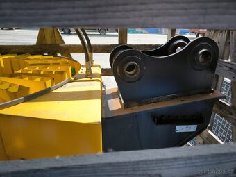 Sázecí stroj  Model TK120 - 7