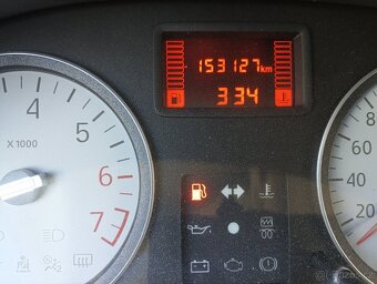 Dacia Sandero 1,2 16V - 7