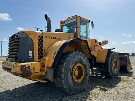 Čelní nakladač VOLVO L 150 E, ROK 2007 - 7