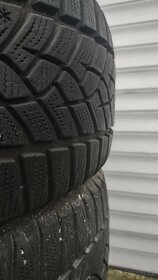 Zimní pneu Goodyear Ultra grip performance 215/55 R17 98V - 7