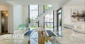 Luxusní vila Španělsko - Orihuela Costa - 7