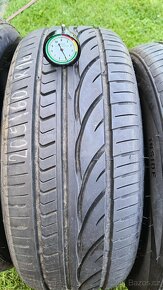 4KS letní pneu 205/60 R16. 96W runflat - 7
