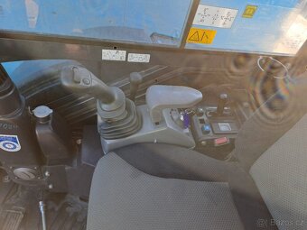 Minirypadlo Airman AX26u - 7