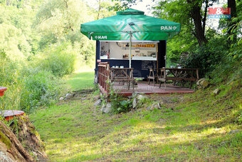 Prodej komerčního pozemku, 804 m², Kácov - 7