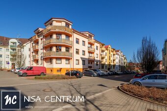 Prodej bytu 3+kk, 88 m2 v Jičíně - Novém Městě, ev.č. 00267 - 7